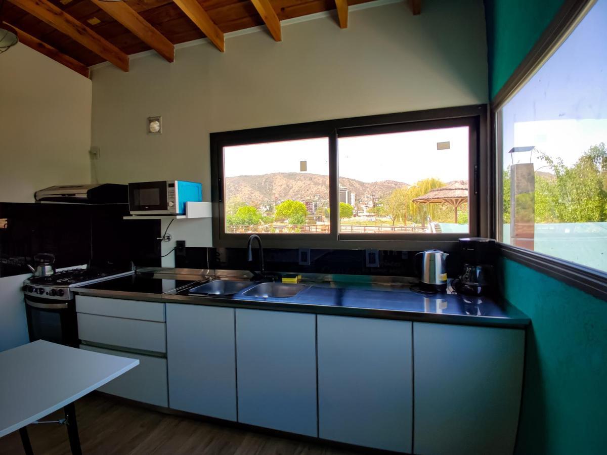 Casa Centro Frente Al Lago, Pileta Climatizada Cubierta *