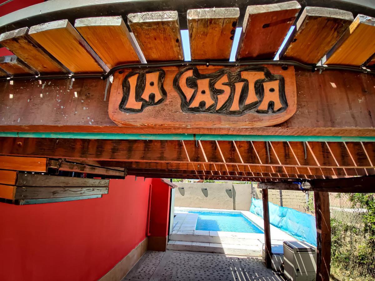 Casa Centro Frente Al Lago, Pileta Climatizada Cubierta *